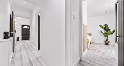 Holland 2BR