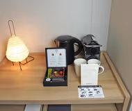 Tominokoji-Dori Street Apartment