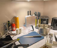 Tominokoji-Dori Street Apartment