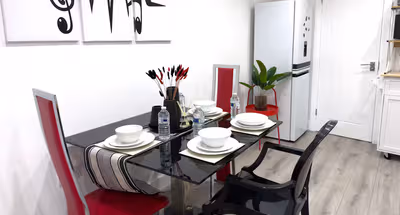 Turnpike Lane 6BR
