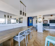 Just Next to the Eiffel Tower – Soak in the Stunning Views