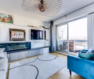 Just Next to the Eiffel Tower – Soak in the Stunning Views