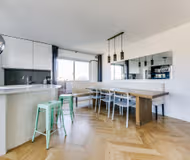 Just Next to the Eiffel Tower – Soak in the Stunning Views