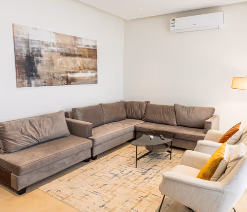 One Bedroom Apartment in Al Narjis