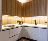 One Bedroom Apartment in Al Narjis