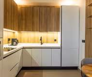 One Bedroom Apartment in Al Narjis