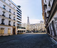 Avenue Rapp Serviced Apartment