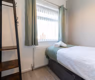 Brudenell 3BR