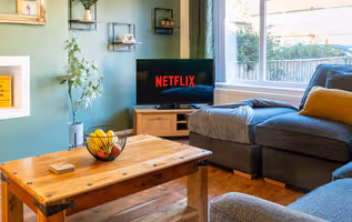 Brudenell 3BR
