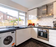 Brudenell 3BR
