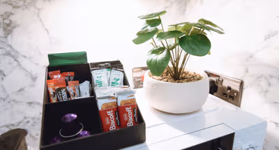 Park Road Apt. 17 2BR