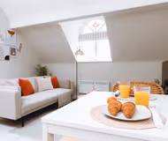 Park Road Apt. 17 2BR