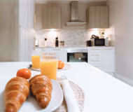 Park Road Apt. 17 2BR