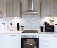 Park Road Apt. 17 2BR