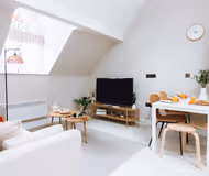 Park Road Apt. 17 2BR