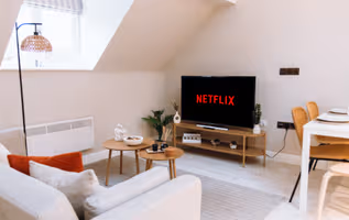 Park Road Apt. 17 2BR