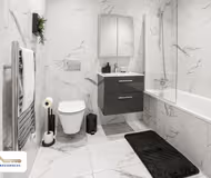 Modern Cosy Studio with Parking