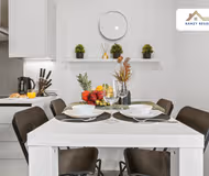 Modern Cosy Studio with Parking