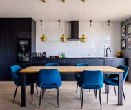 2-Bedroom on Avenue Victor Hugo