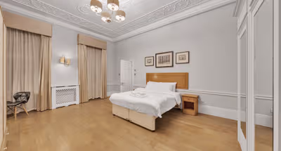 Hertford House Aparthotel