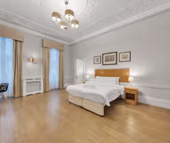 Hertford House Aparthotel