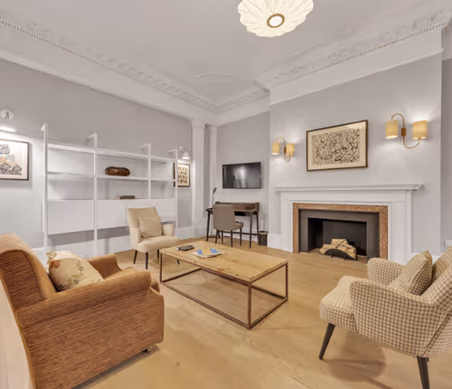 Hertford House Aparthotel