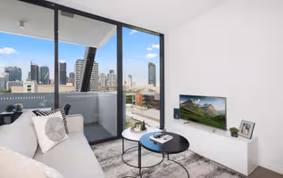 Merivale Street Apartments II