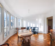 A Top Floor Magical Experience Right On Rue Montorgueil