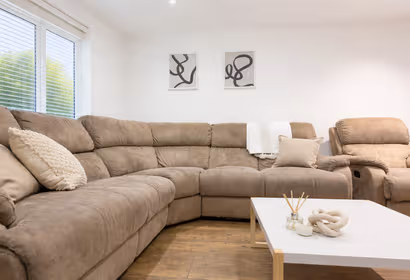 Norton Close - 3 Bedroom House