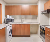 Cozy One Bedroom Apartment in Dubai Marina