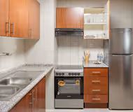 Cozy One Bedroom Apartment in Dubai Marina