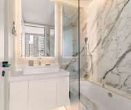 Marina Star Luxury Serviced Apartments