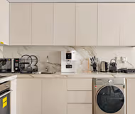 Marina Star Luxury Serviced Apartments