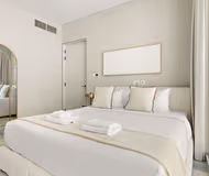 Marina Star Luxury Serviced Apartments