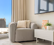 Marina Star Luxury Serviced Apartments