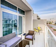 Tranquil 3Bed Room Townhouse