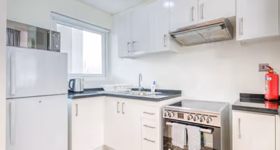 Tranquil 3Bed Room Townhouse