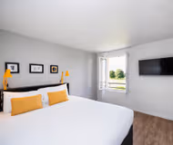 Allée de l'Orme-Rond, Bailly-Romainvilliers