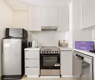 Water's Edge Luxury 1BR Apartment