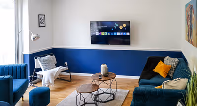 4BR Putney House with Garden