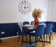 4BR Putney House with Garden