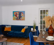 4BR Putney House with Garden