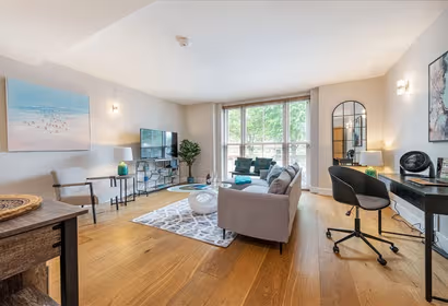 Putney Hill 2BR