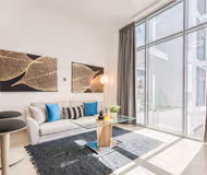 1 Bed room Apartment at JVC
