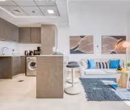 1 Bed room Apartment at JVC