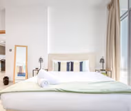 1 Bed room Apartment at JVC