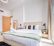 1 Bed room Apartment at JVC