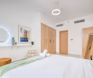 1 Bed room Apartment at JVC