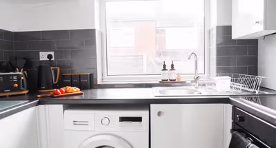 Whiteley B 3BR