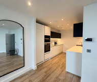 Deansgate 3BR